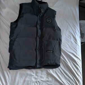 Canada Goose Vest